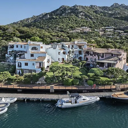 Ilde A Porto Cervo