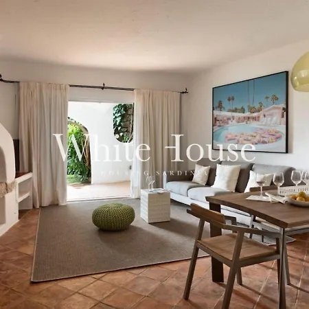 Ilde A Apartment