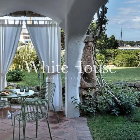 Ilde A Lägenhet Porto Cervo