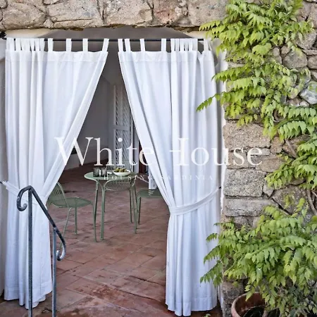 Lägenhet Ilde A Porto Cervo